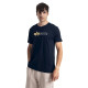 Alpha Industries Ανδρική κοντομάνικη μπλούζα Alpha Label T-Shirt